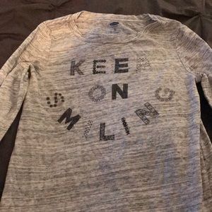 Old Navy shirt